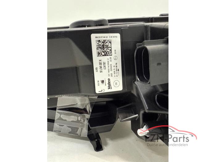 Seat Tarraco 5FJ Koplamp VOLLED Links