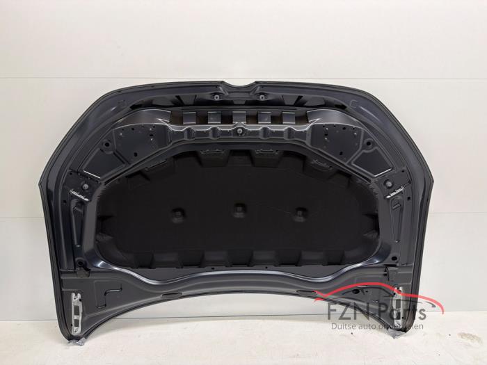 VW Tiguan 571 Motorkap LC7Q