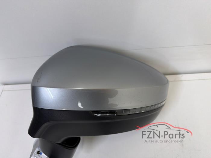Buitenspiegel links Volkswagen Tiguan Allspace (24495447)