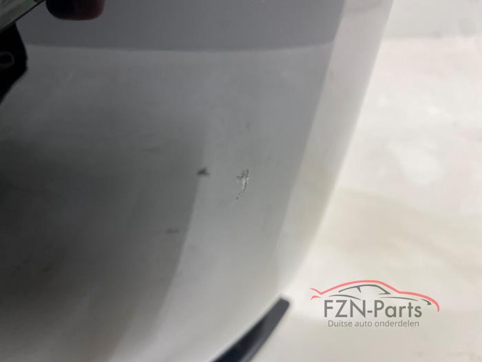VW ID3 10A Achterbumper 6PDC LY9T