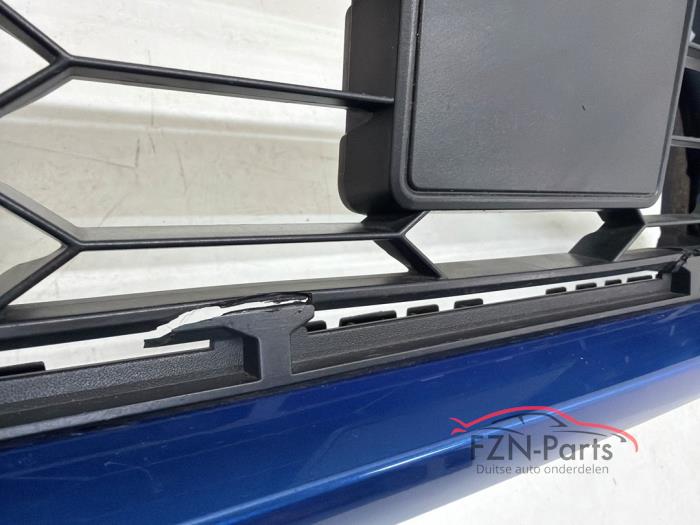 Seat Ibiza 6F FR Voorbumper 4PDC