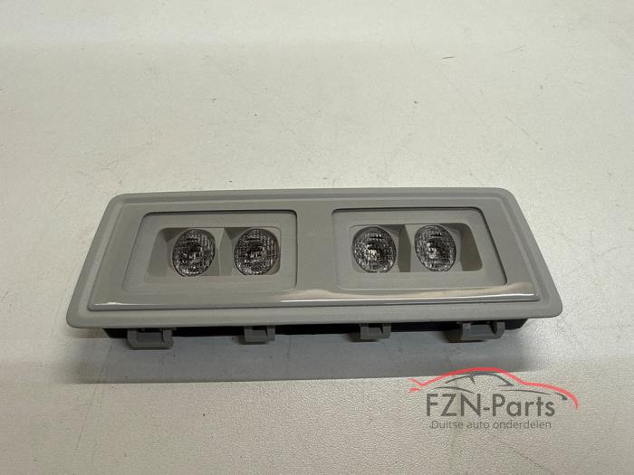 VW ID3 LED Binnenverlichting Grijs