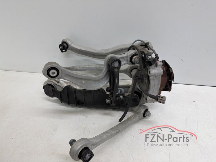 Audi RS6 RS7 4K C8 Wielophanging Links-achter