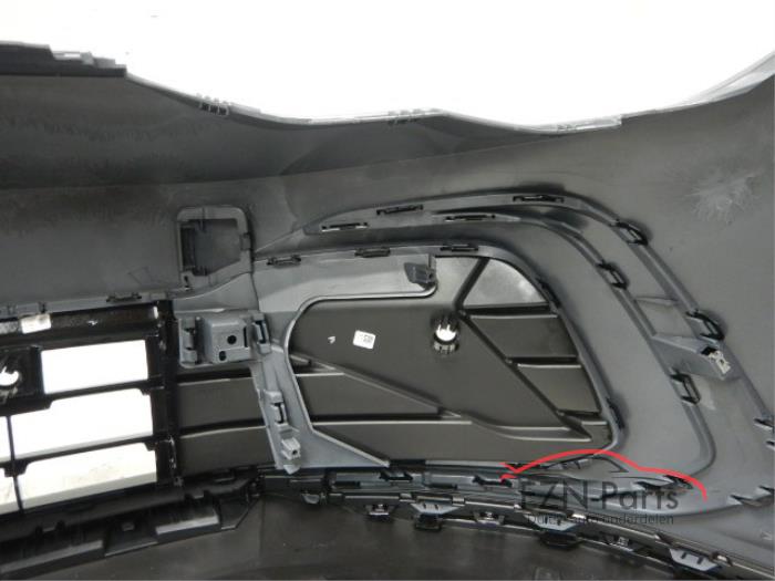 VW Golf 8 5H Voorbumper R-Line LA7C 6PDC Grijs