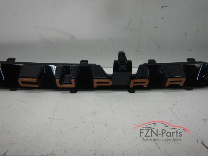 Seat Cupra Born Voorbumper Inleg Set