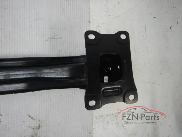 VW Golf 8 Bumperbalk Achterzijde