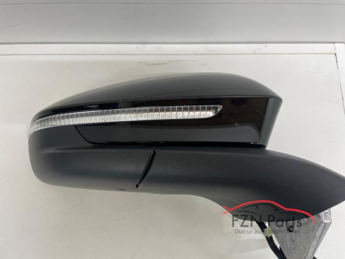 VW Tiguan 571 R-Line Zij, Buitenspiegel Rechts LO41