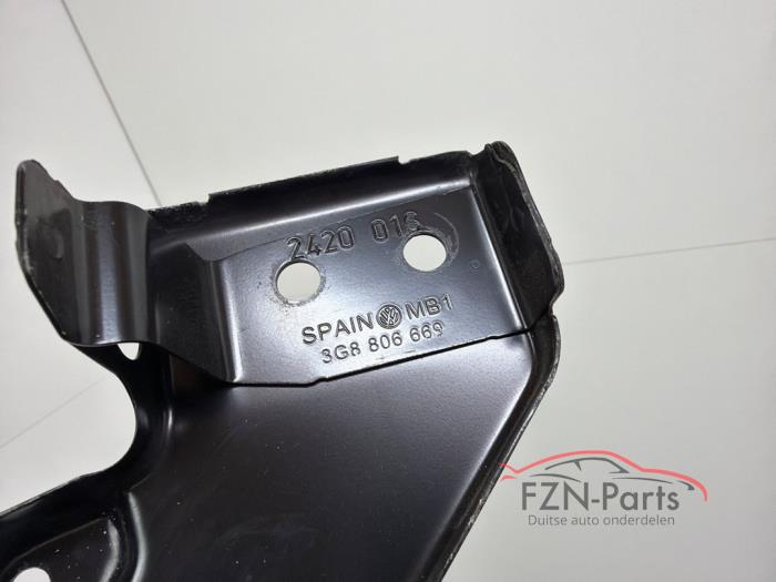 Volkswagen Arteon 3G Koplamphouder Links
