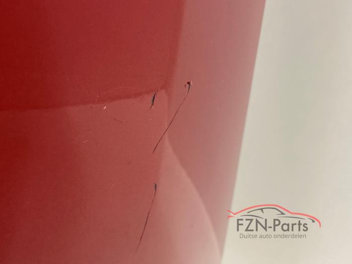 VW ID3 10A Achterbumper 4PDC LC3J