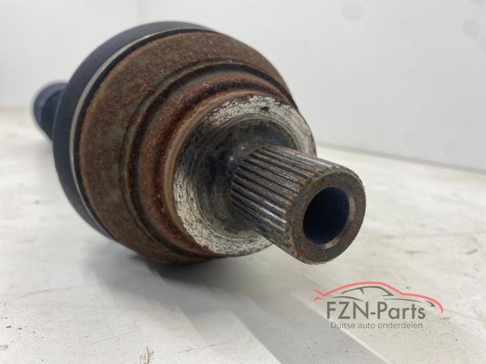 Audi RSQ3 83A Aandrijfas Rechts-Voor