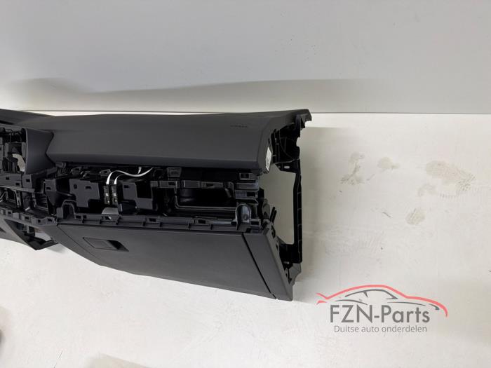 VW Golf 8 Facelift Airbagset Dashboard (airbagset) Airbags Gordels