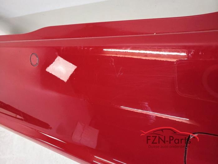 MB B-Klasse W246 4PDC Achterbumper