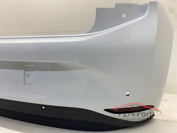 VW ID3 10A Achterbumper 4PDC LS9R