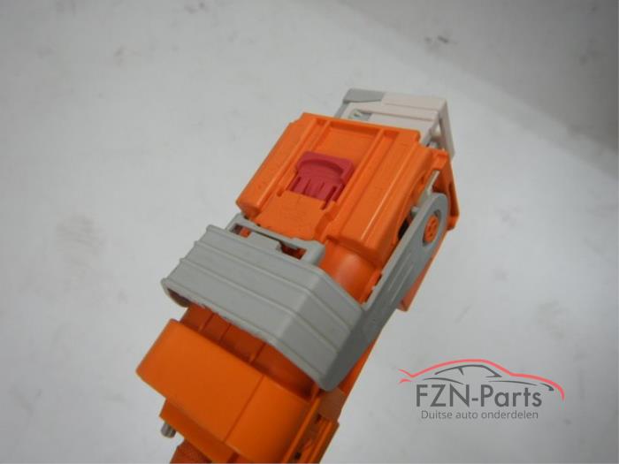 VW Golf 8 Facelift Hoogspanningskabel voor lader