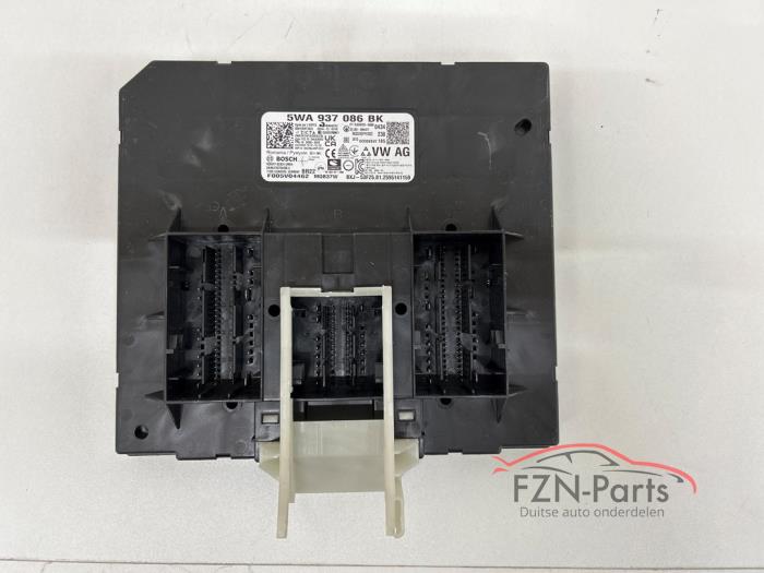 VW Golf 8 Facelift 5H Boordnet BCM module