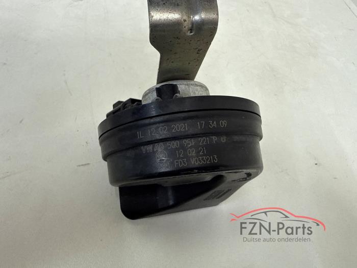 VW Passat B8 Claxon Toeter