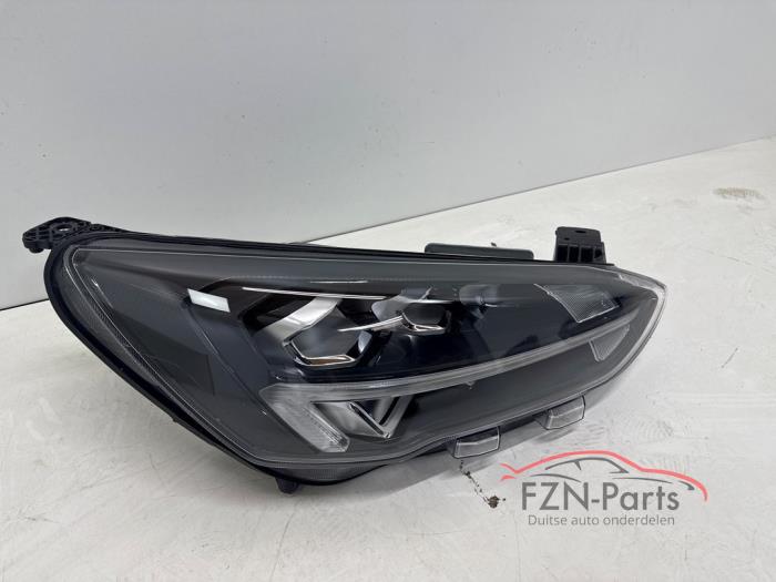 Ford Focus 4 LED Koplamp Rechts