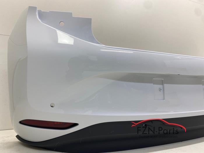 VW ID3 10A Achterbumper 4PDC LS9R