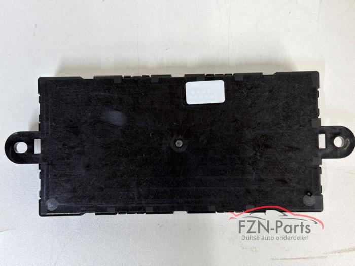 VW golf 8 aircomodule