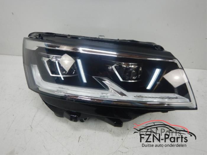 VW Transporter T6.1 VOLLED Koplamp R Rechts 036B