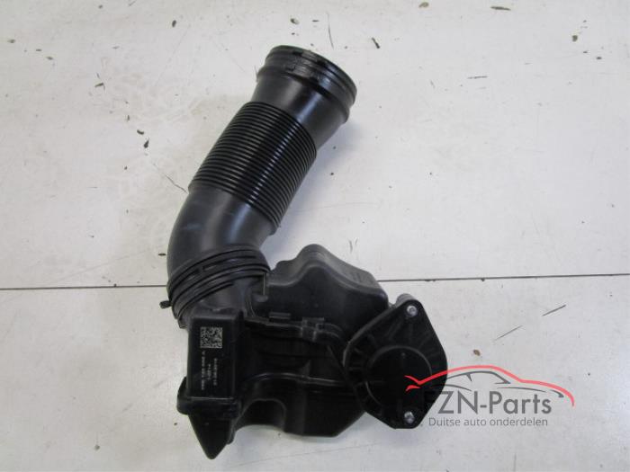 VW T-Roc 2GA Drukleiding Intercooler Buis 1.5 TSI