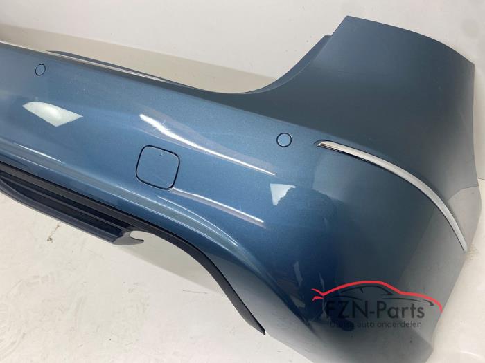 MB B-Klasse W246 4PDC Achterbumper