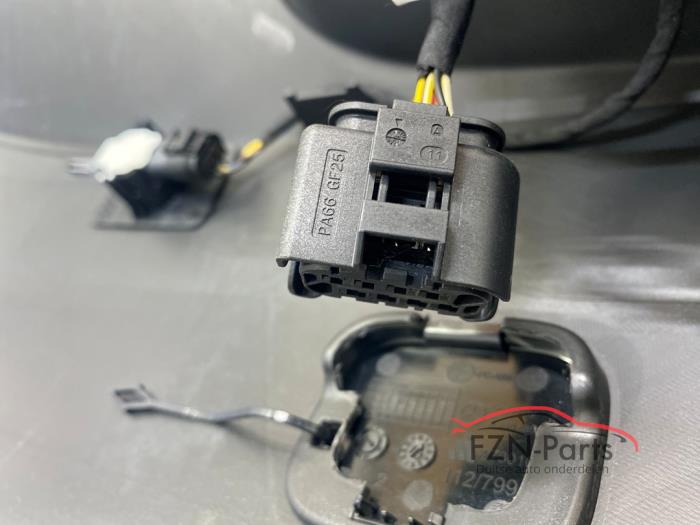 MB B-Klasse W246 Achterbumper 4PDC 894