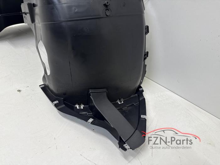 VW Arteon 3G8 R Modderkuip wielkuip Links-voor