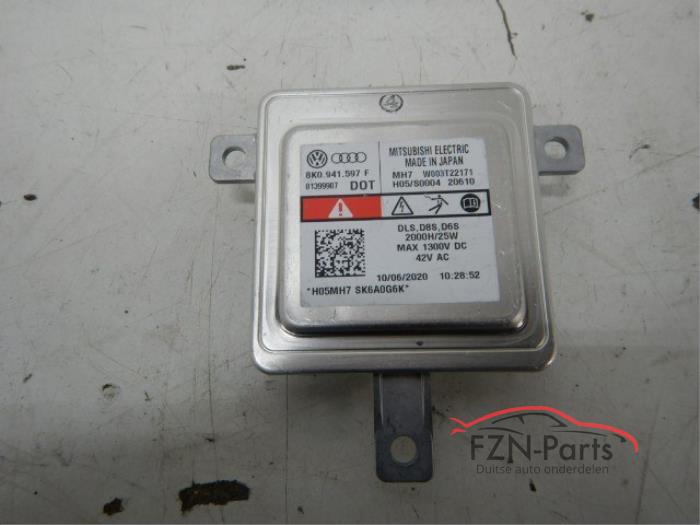 VW Golf 7 Xenon LED Ballast Module