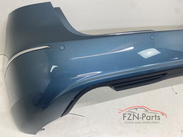 MB B-Klasse W246 Achterbumper 4PDC 894