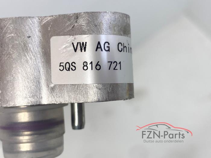 VW Tiguan 571 1.5 eTSI Aircoleiding