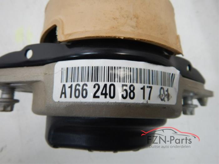 Mercedes-Benz W166 ML-Klasse Motorsteun Links