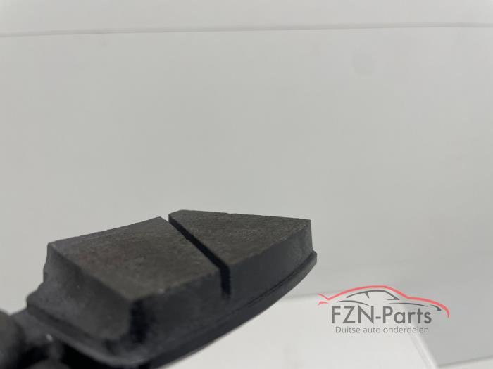 VW Tiguan 571 Remblokken set achterzijde 4x