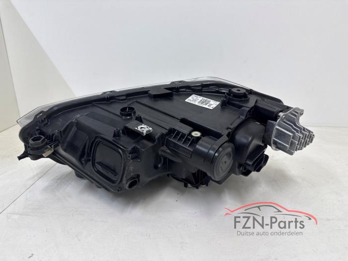 VW Polo 2G Facelift IQ-Light Koplamp Rechts