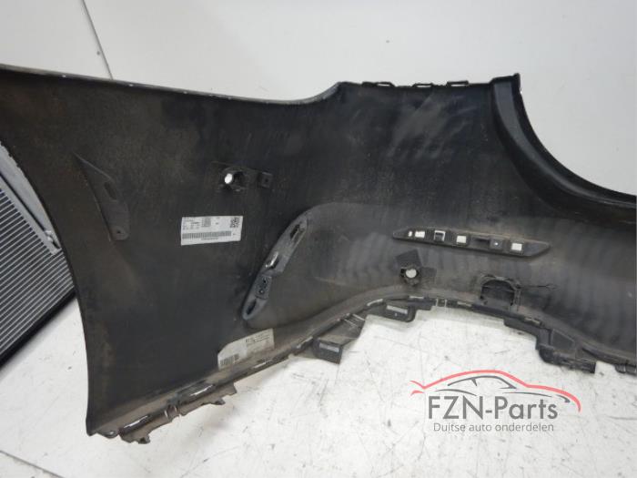 Mercedes-Benz A177 AMG A-Klasse Sedan Achterbumper 6PDC