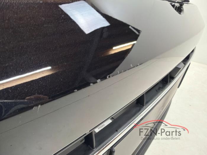 VW Tiguan 571 Voorbumper 6PDC LC9X Elegance Uitvoering