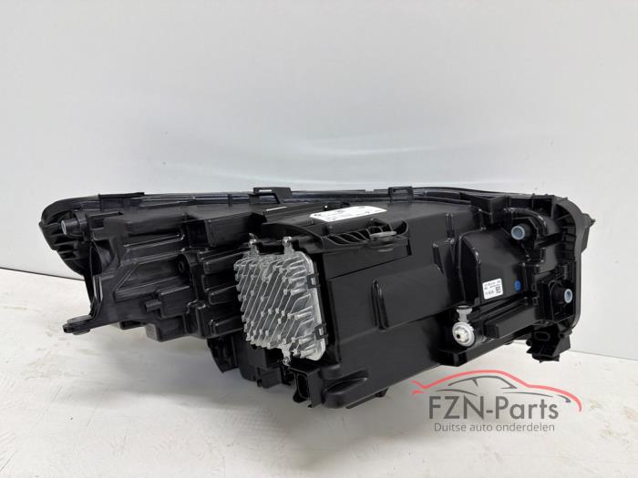 BMW X2 U10 Koplamp Links VOLLED