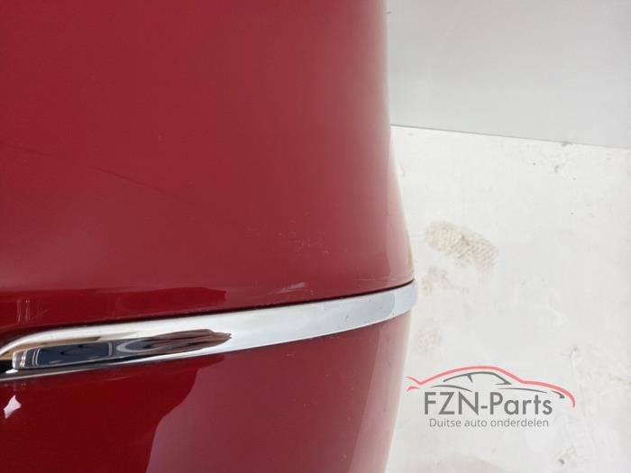 MB B-Klasse W246 4PDC Achterbumper