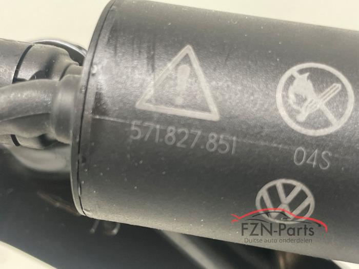 VW Tiguan 571 Elektrisch achterklep opener set