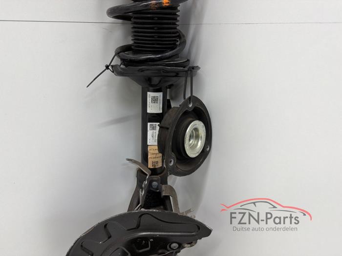 VW Golf 7 Wielophanging Fusee Rechts-voor
