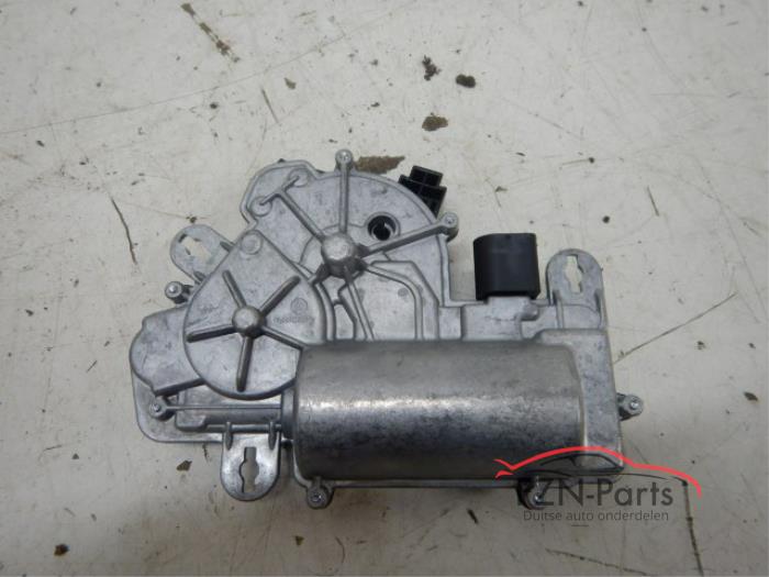 Audi A3 8Y Elektrische Achterklep Opener Motor