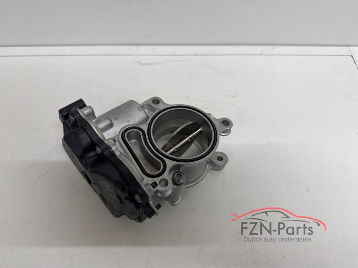 VW Tiguan 571 2.0 TDI Gasklephuis