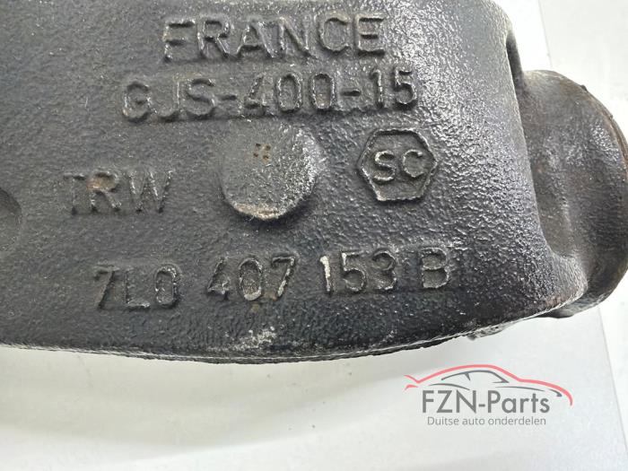 Audi Q7 4L Draagarm links-voor