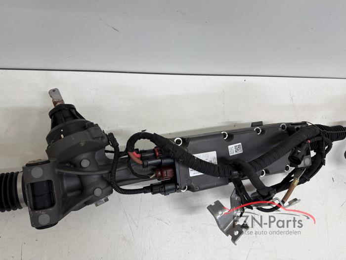 Audi A6 4K C8 Stuurhuis Quattro