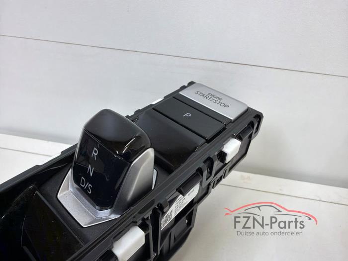VW Golf 8 Facelift DSG Schakelmechanisme Automaat
