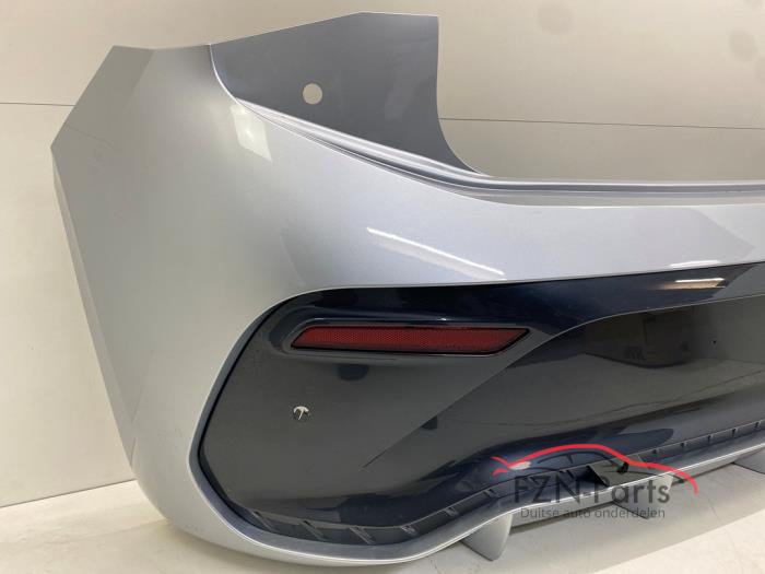 Cupra Born 10E Achterbumper 4PDC LC7A