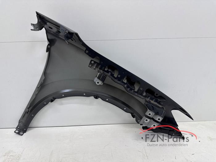 VW Tiguan 571 Zijscherm spatscherm Links voor LC7Q