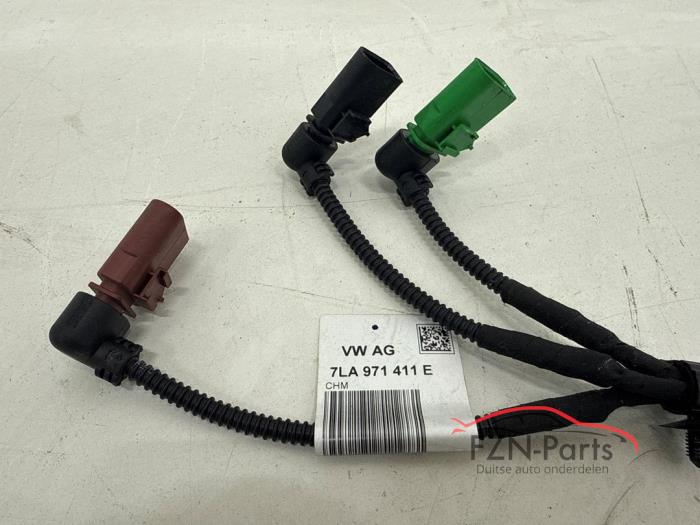 VW Transporter T6 Oliepeilsensor Kabel