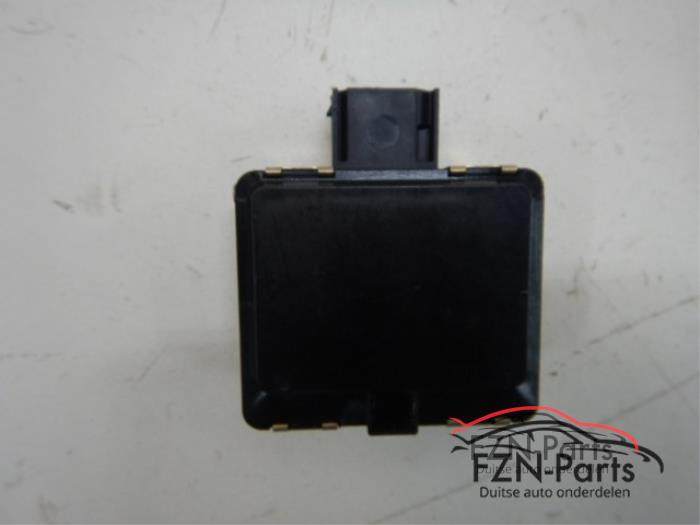 VW Golf 7 ACC Radar Sensor