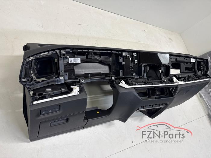 VW Tiguan 571 Dashboard los